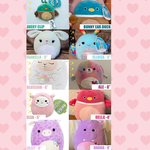 Meet your Posher, Jessica - Picture 2 of 2